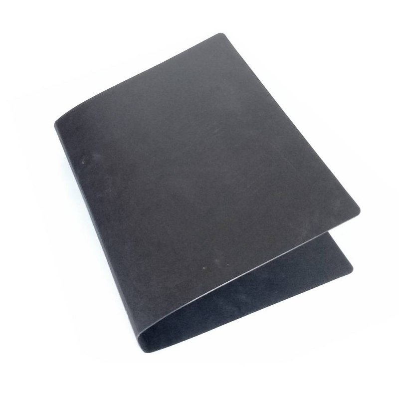 Carpeta 2 anillos 40 mm A4 de polipropileno