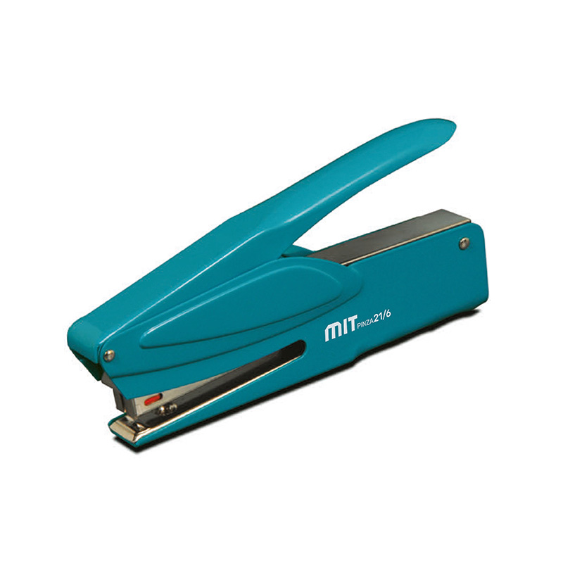 Abrochadora Pinza Mit 21/6-8 Pintada