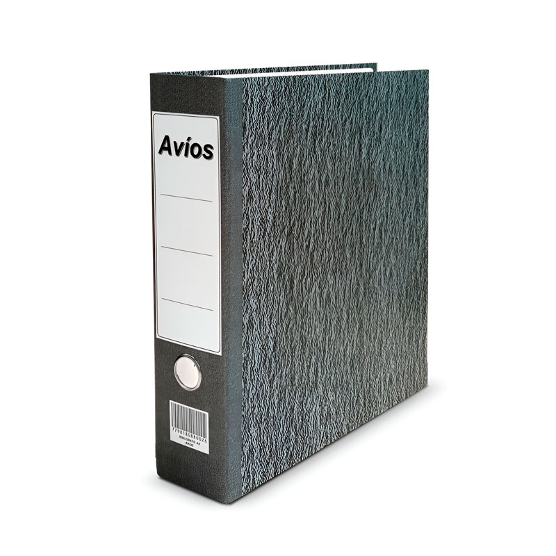 Bibliorato Económico Avíos Oficio