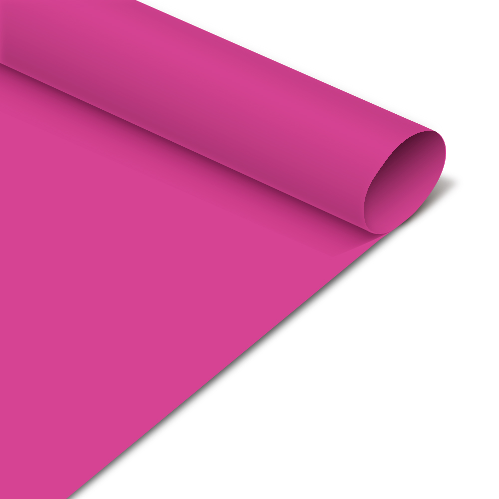 Cartulina Color Fucsia, pack de 20 unidades