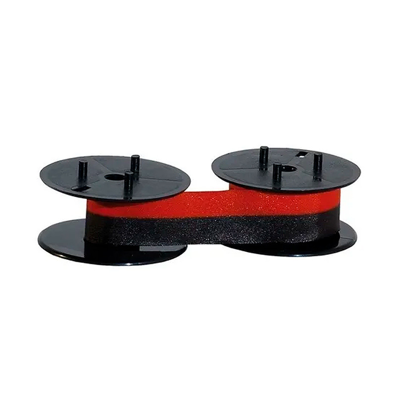 Cinta para calculadora Casio | Cifra GR24 negra y roja