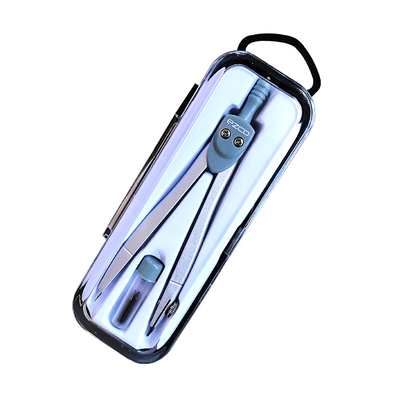 Compás metálico Ezco Escolar, unidad