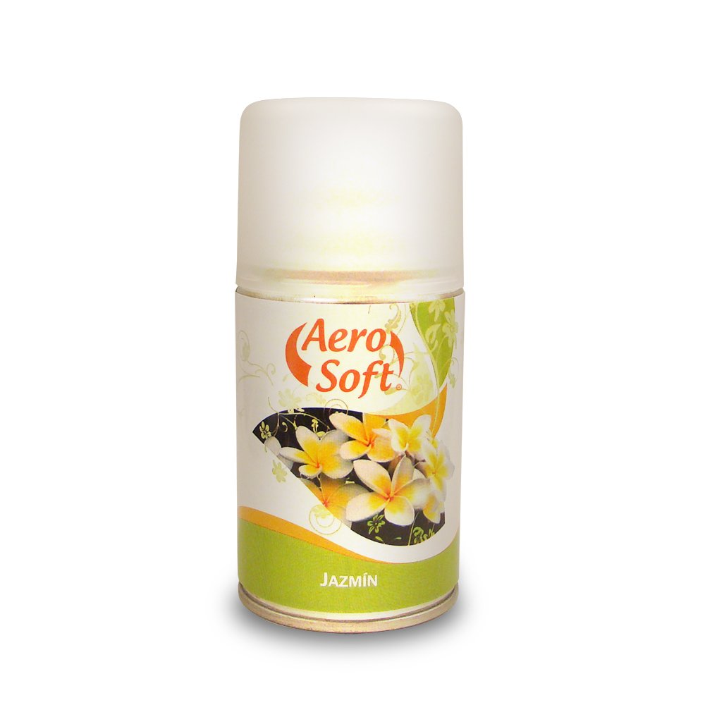Repuesto para aromatizador Jazmín Aero Soft