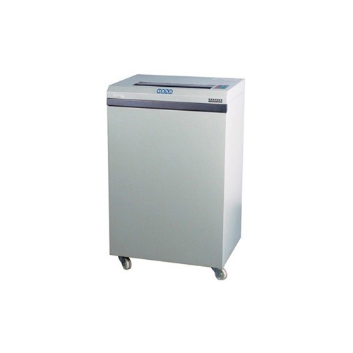 Destructora de alta capacidad DASA 2740