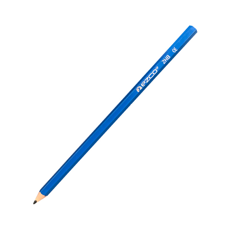 Lápiz HB Mito, unidad