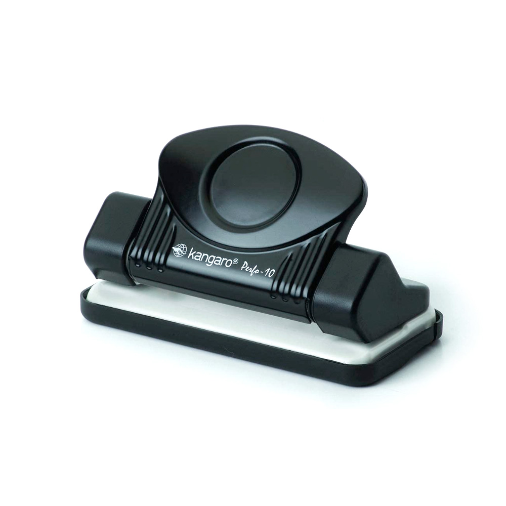 Perforador Kangaro Perfo-10, para 10