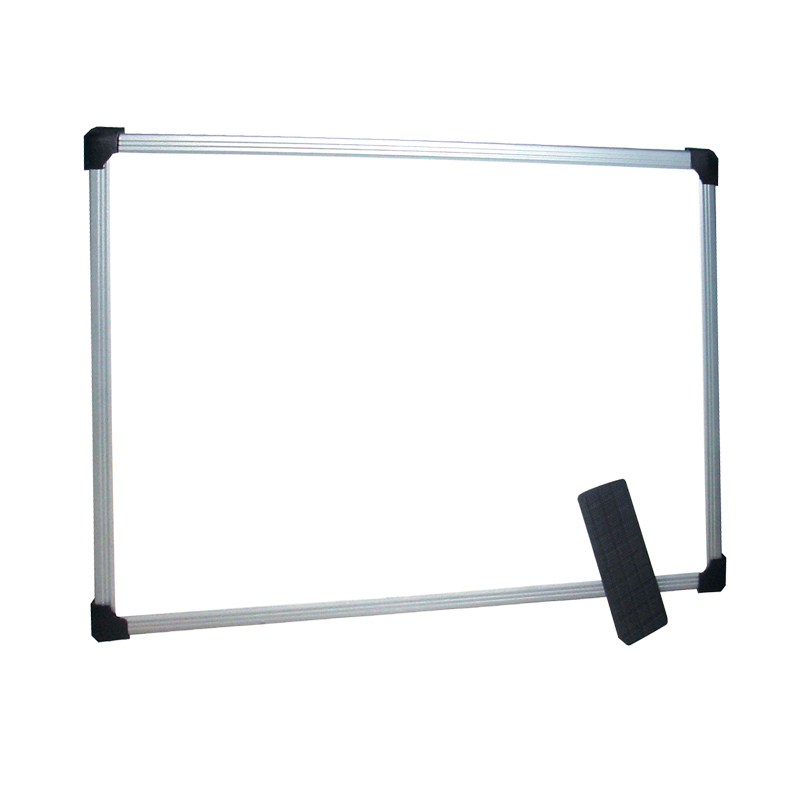 Pizarra para Marcador Fernandez Garrido, 120 x 300cm.