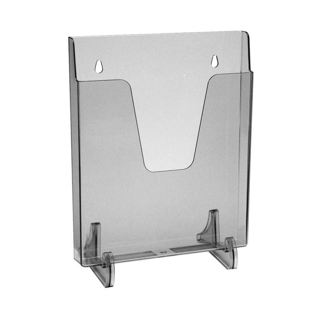 Expositor de escritorio Acrimet humo