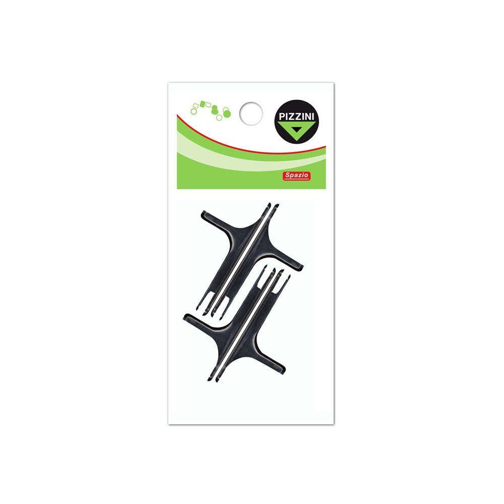 Set Separador de Bandeja Pizzini 411