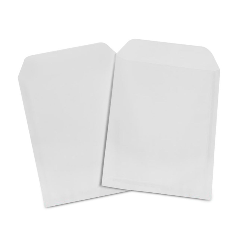 Sobre Bolsa Obra, 30 x 40cm. pack de 10 unidades