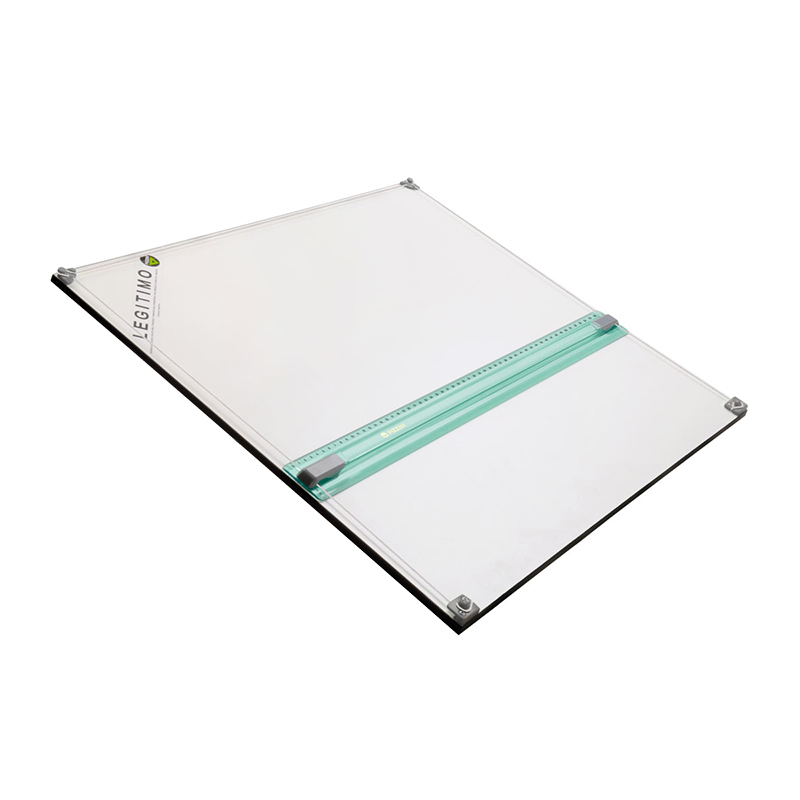 Tablero 50x60 con Paralela y Portatablero 7765