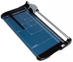 Guillotina DASA Rotativa D3 Pro Metálica 670mm A2  