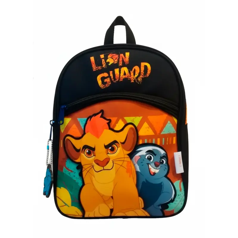 Mochila Jardín Disney Lion Guard 65.242