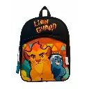 Mochila Jardín Disney Lion Guard 65.242