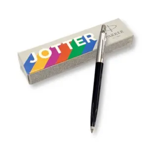 Boligrafo Parker Jotter Black Original