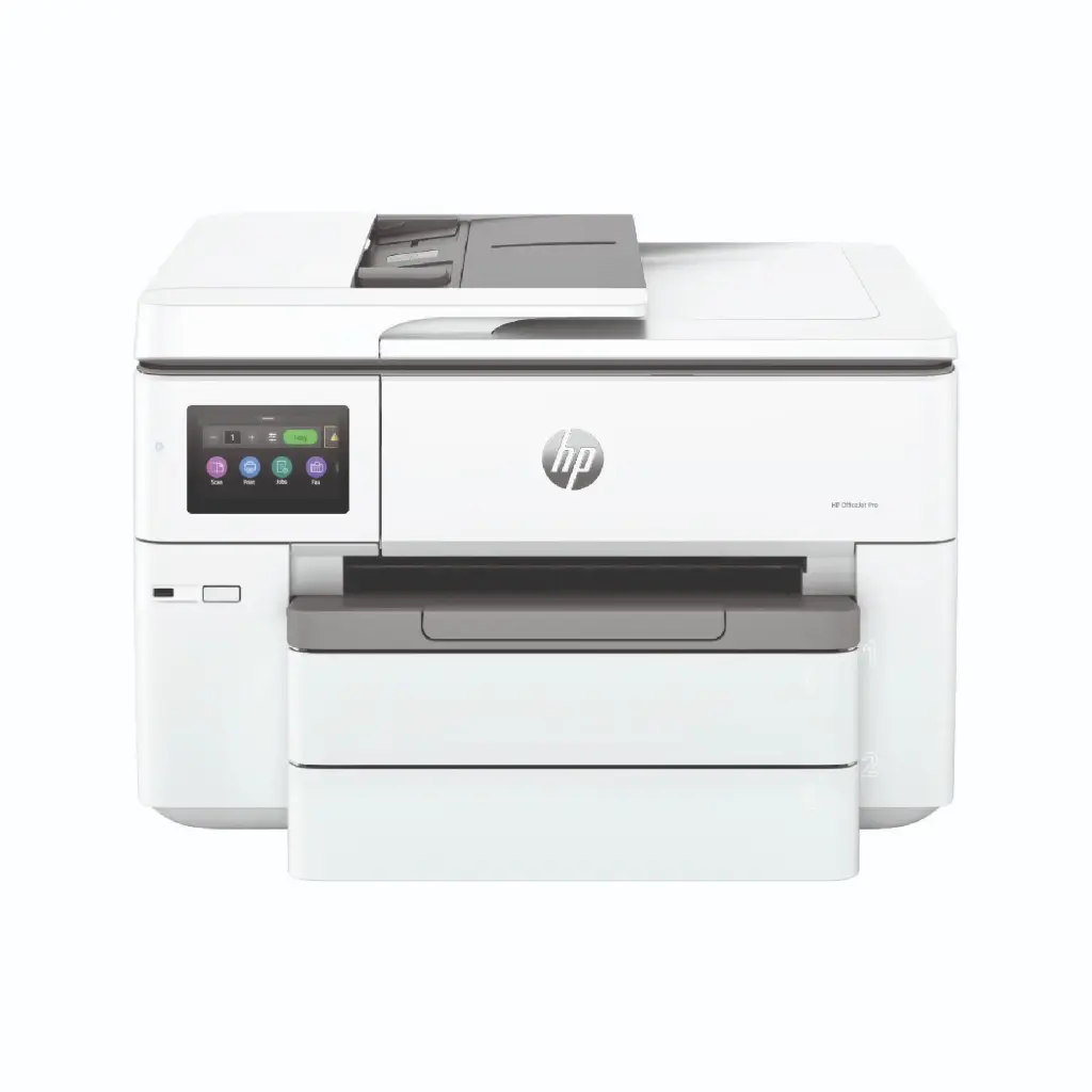 Impresora Multifunción HP OfficeJet Pro 9730