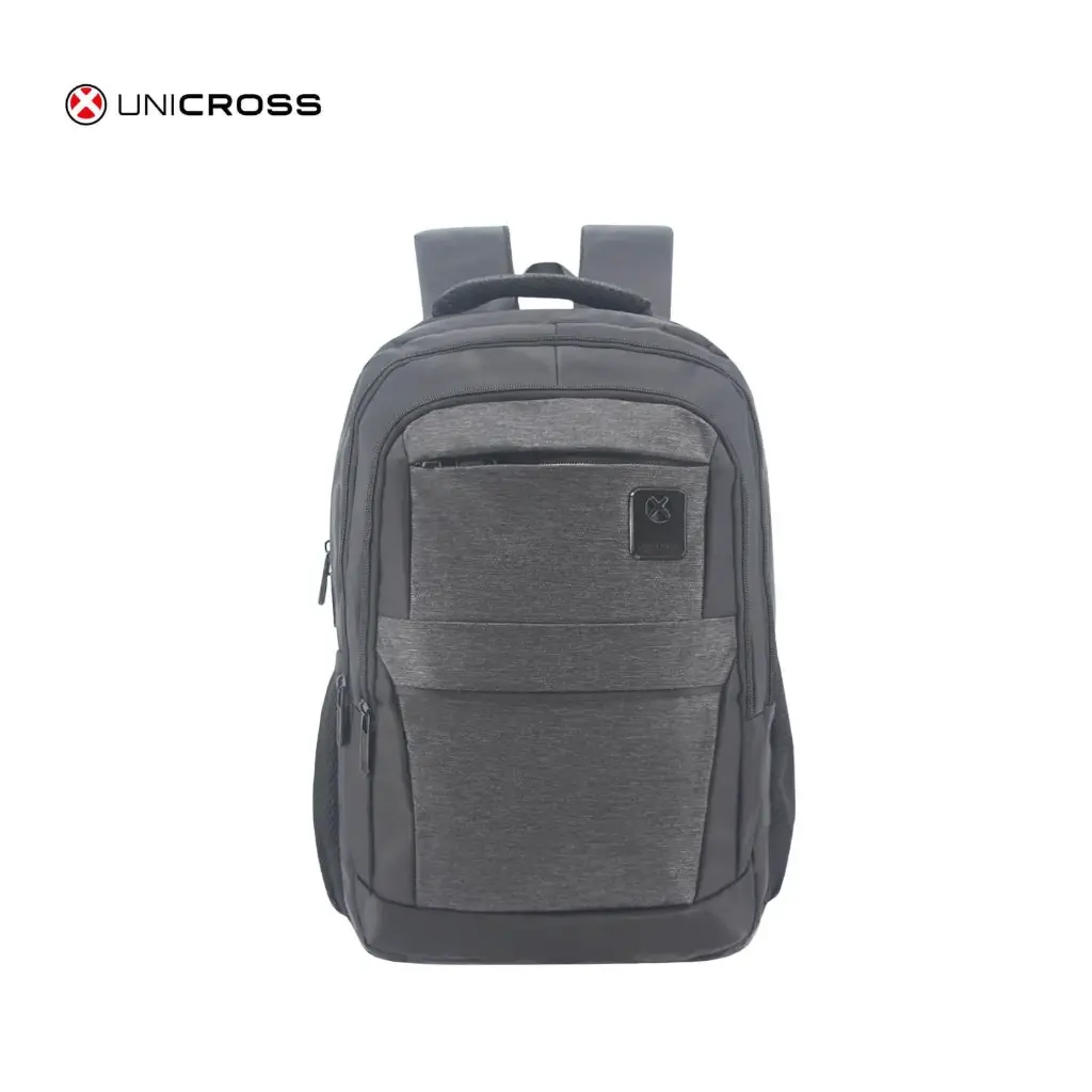 Mochila porta notebook LSyD Unicross 62.3830.1, 18"