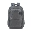 Mochila porta notebook Unicross 62.3830.1, 18"