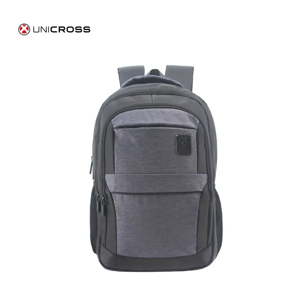 Mochila porta notebook LSyD Unicross 62.3830.2, 18"