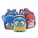 Mochila LSyD Animals 17"