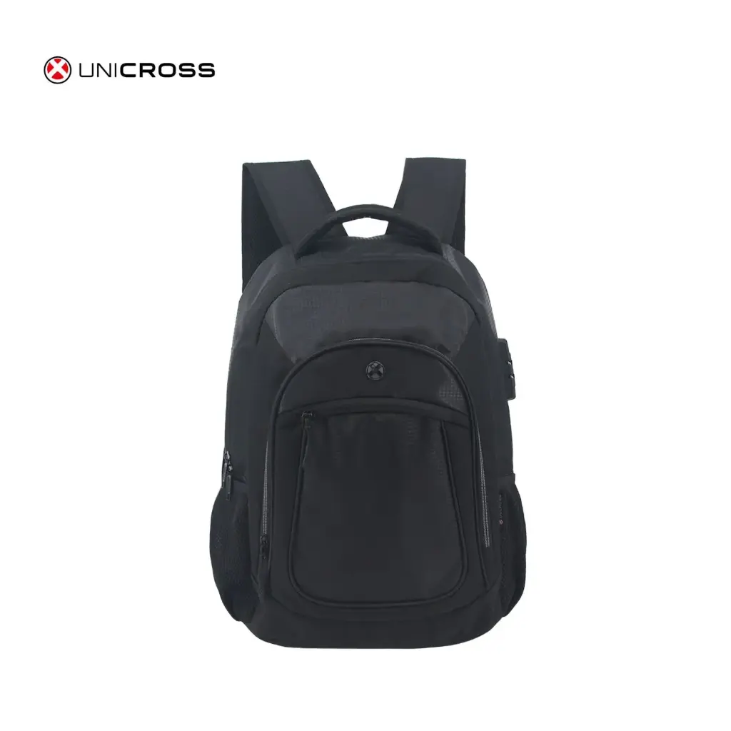 Mochila porta notebook LSyD Unicross 62.3762C 18" 