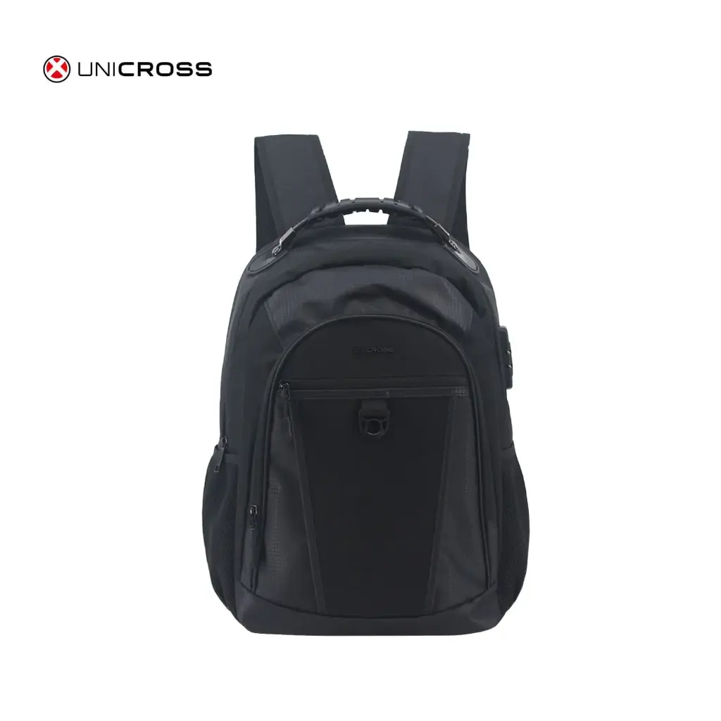 Mochila porta notebook LSyD Unicross 62.3767C 18" 