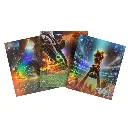 Carpeta N°3 dos tapas Rexon Match Day 2