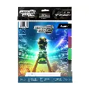 Separador 5 posiciones Rexon Match Day 2, N°3