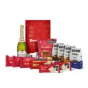 Caja Navideña Bonafide de 12 Productos con Sidra