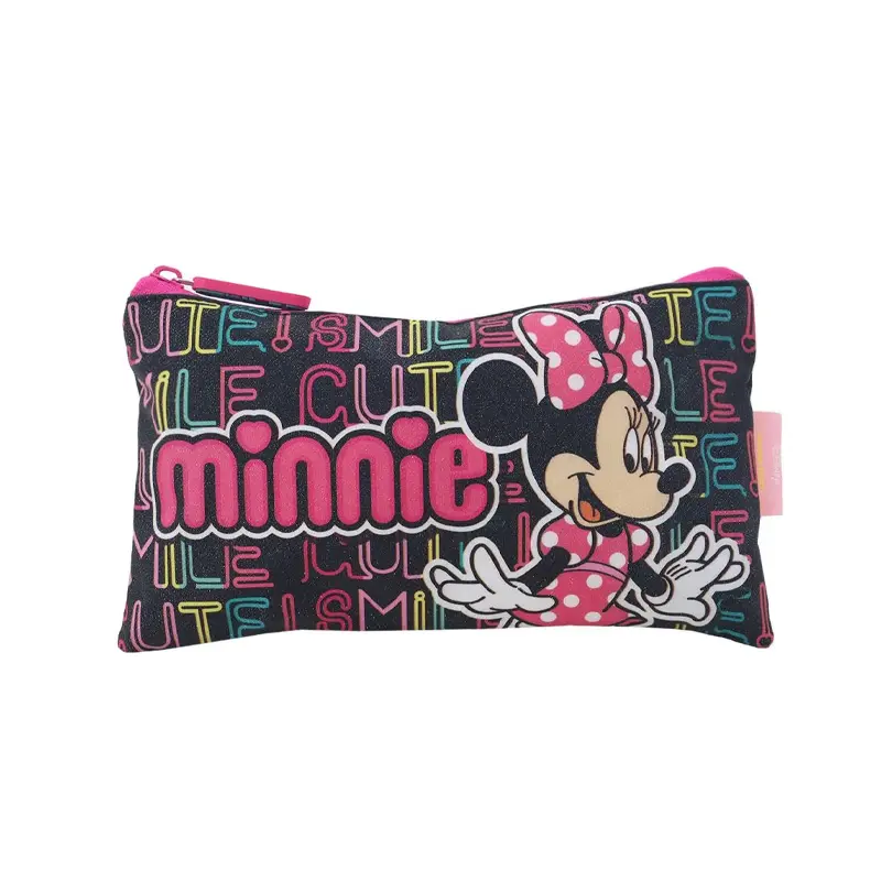 Cartuchera 1 Cierre Chata LSyD Minnie 70.1000023