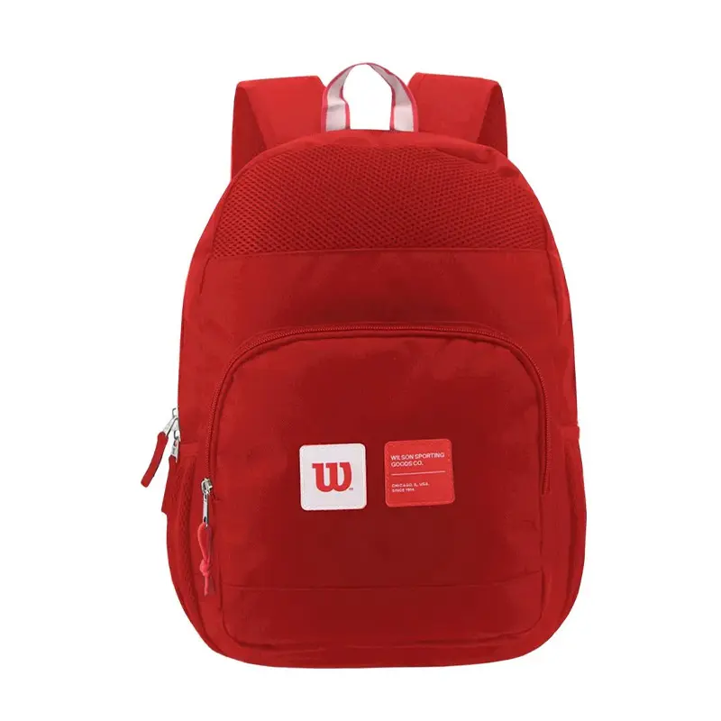 Mochila Wilson Urban 17" 65.AC009 Roja