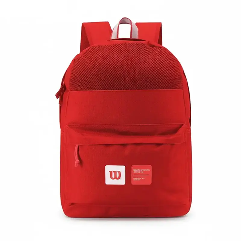 Mochila Wilson Urban 17" 65.AB001 Roja