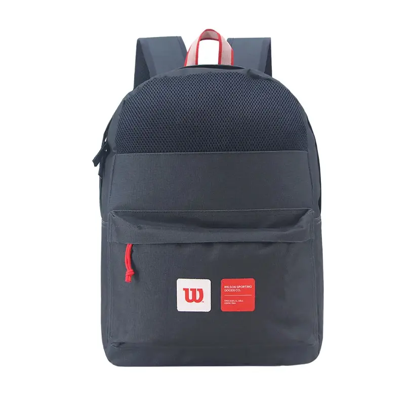 Mochila Wilson Urban 17" 65.AB001 Color Azul Navy