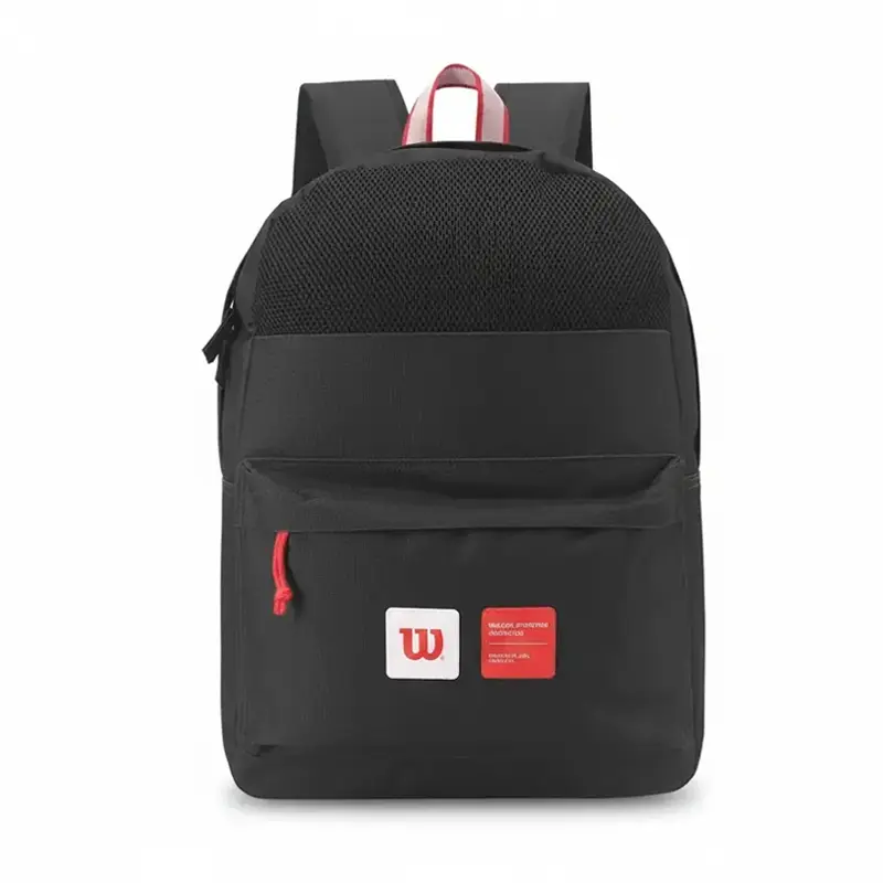 Mochila Wilson Urban 17" 65.AB001 Negra