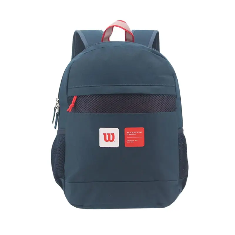 Mochila Wilson Urban 65.AD004, Azul Navy, 17"
