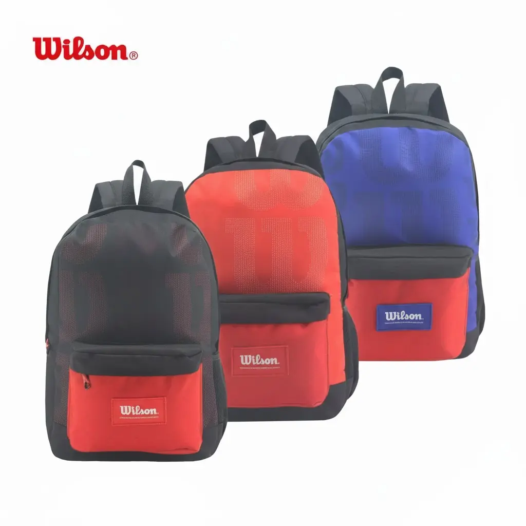 Mochila Wilson 17" Urbana 65.1200.4