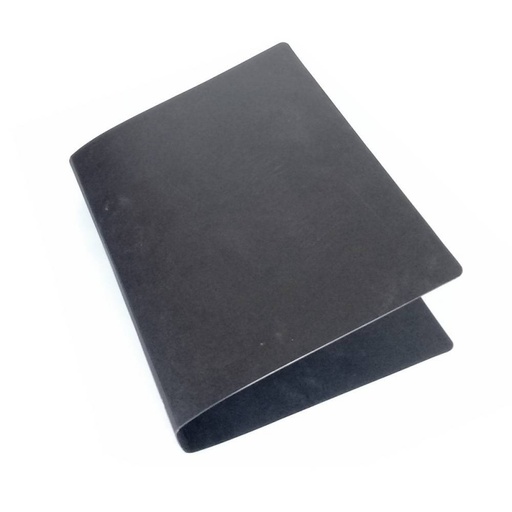 [CARP2APPPA4] Carpeta 2 anillos 40 mm A4 de polipropileno