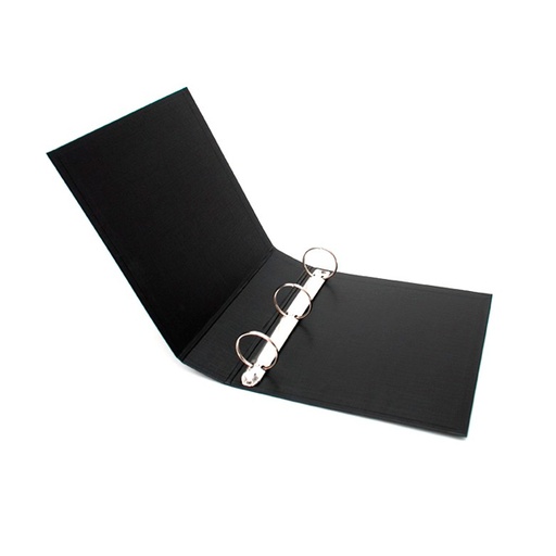 [CARP3APPP] Carpeta 3 anillos 40 mm Polipropileno Colores Surtidos N°3