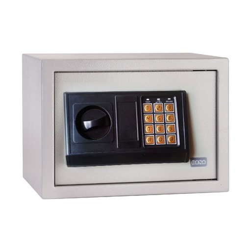 [DASACF20DI] Caja fuerte digital DASA CF-20DI 31x20x20