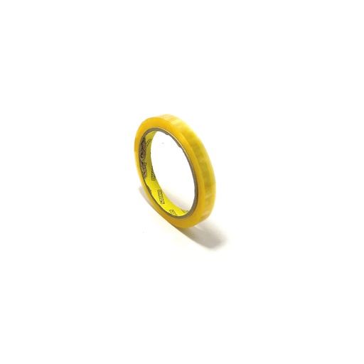 [STIKO1850] Cinta adhesiva, 18mm. x 50mts. Stiko Strap