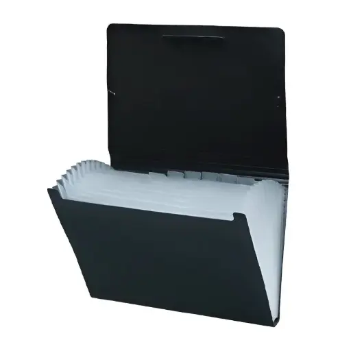 [CLASIFIOFNEG] Clasificador Lama Ofice Oficio negro