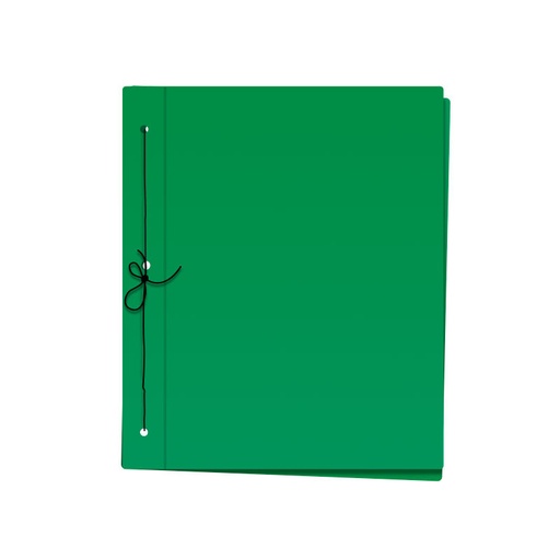 [CARPPPPN3] Carpeta de dos tapas de polipropileno N°3