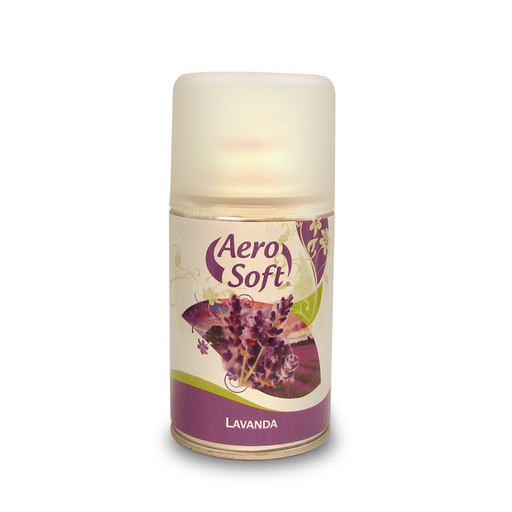 [AROMALAVAND] Repuesto para aromatizador Lavanda Aero Soft