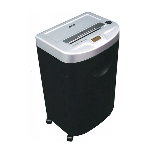 [DAS2415CC] Destructora DASA 2415CC