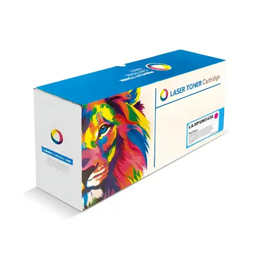 [TONCB543APHP] Toner Alternativo HP 125A CB543A Magenta