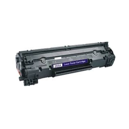 [TONCE285APHP] Toner Alternativo HP CE285A/CB435/436 Negro Universal