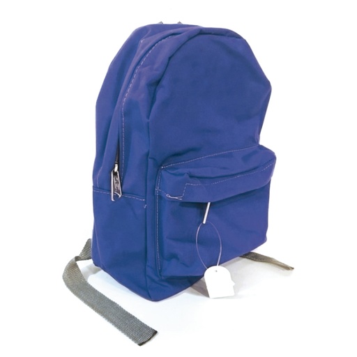 [MOCHILISATEL] Mochila Cordura tela lisa 16"