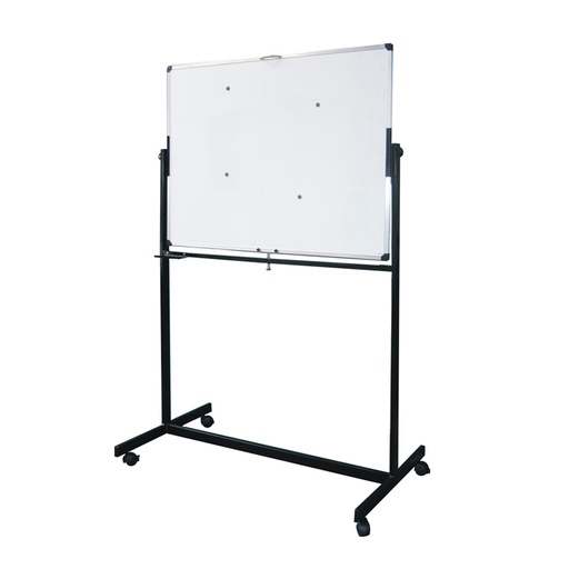 [PIMARP120180] Pizarra para Marcador Fernandez Garrido simple con pie, 120 x 180cm.