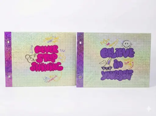 [CARPREXN5TEE] CARPETA N° 5 TEENLAND REXON