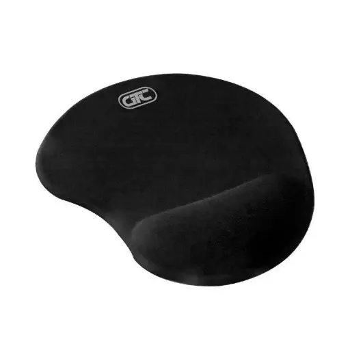 [GTCPAD212] Pad Mouse Apoya Muñecas GTC PAD-212, 19 x 23 x 2,2cm.